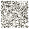 Shimmer (Blackout), Silver Birch - Vertical Blind